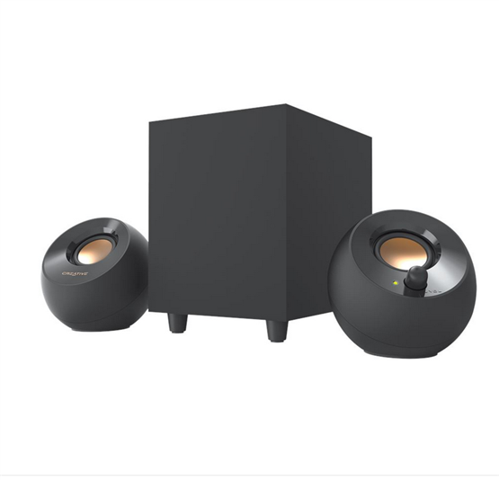 CREATIVE PEBBLE PLUS