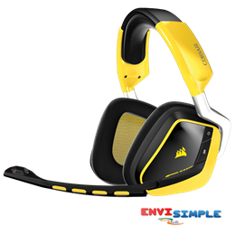 Corsair VOID Wireless Dolby 7.1 Gaming Headset (Special Edition)