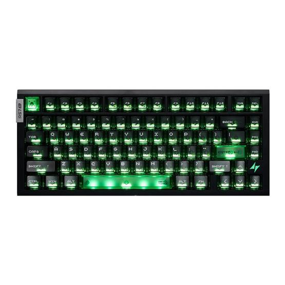 ATK RS7 Air / Black