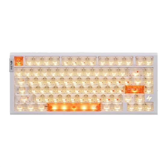 ATK RS7 Air / White