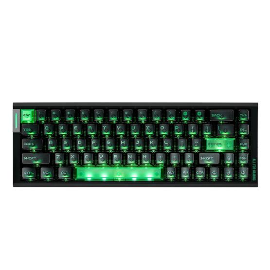 ATK RS6 Air KEYBOARD / Black