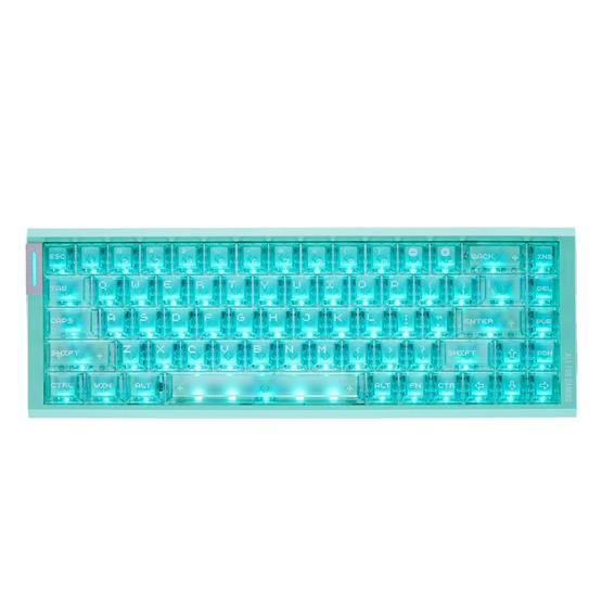 ATK RS6 Air KEYBOARD /  Lake Green