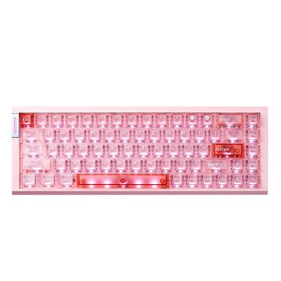 ATK RS6 Air KEYBOARD /  Pink