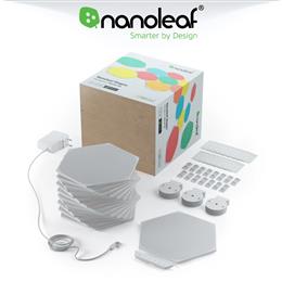 Nanoleaf Shapes Hexagon Starter Kit [15 Panels]