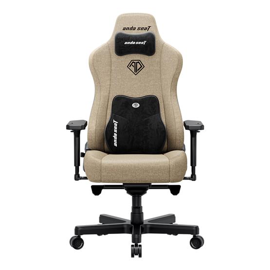 Anda Seat Novis Pro Series / น้ำตาล