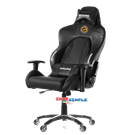 Neolution E-Sport Premium Gaming Chair/Carbon Black V2 by AKRACING   