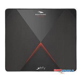 Xtrfy XGP1 Nighthawk Pro Gaming