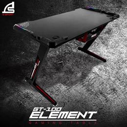 SIGNO E-SPORT GT-100 ELEMENT GAMING TABLE