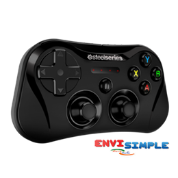 Steelseries Stratus Wireless Gaming Controller