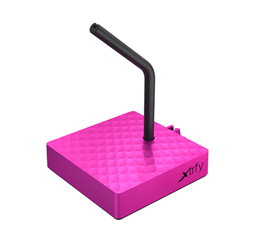 XTRFY B4 Mouse Bungee / Pink