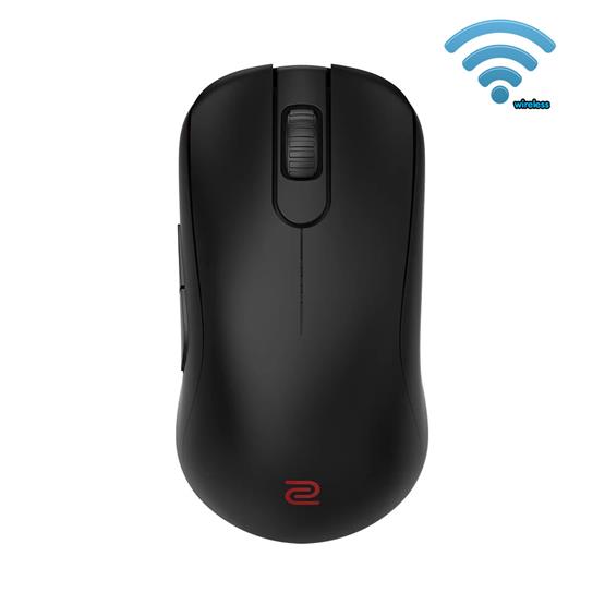 ZOWIE S2-DW 4K Wireless Mouse for Esports