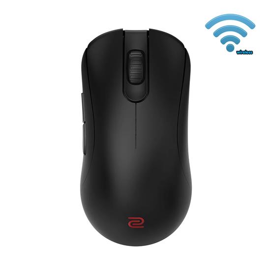  ZOWIE ZA13-DW  Wireless Mouse for Esports