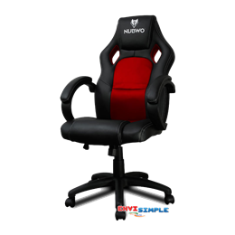 Nubwo Gaming chair 010 RED