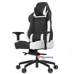 Vertagear PL6000 Gaming Chair Black/white