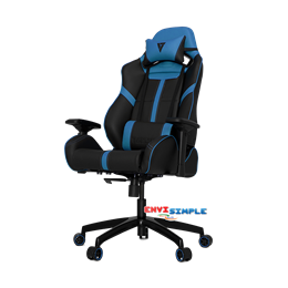 Vertagear SL5000 Gaming Chair Black/Blue