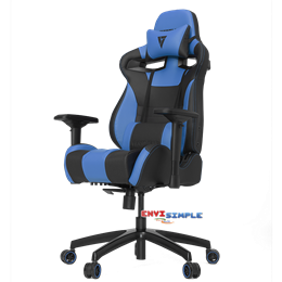 Vertagear SL4000 Gaming Chair Black/Blue
