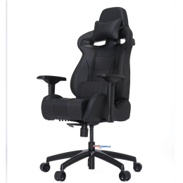 Vertagear SL4000 Gaming Chair Black/Black