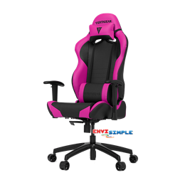  Vertagear SL2000 Gaming Chair Black/Pink