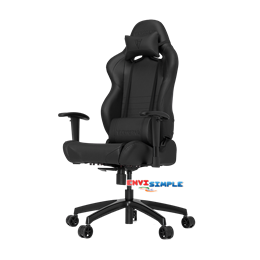  Vertagear SL2000 Gaming Chair Black/Black