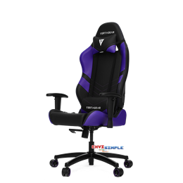 Vertagear SL1000 Gaming Chair /Purple