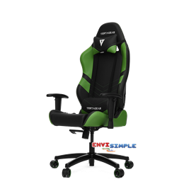 Vertagear SL1000 Gaming Chair /Green