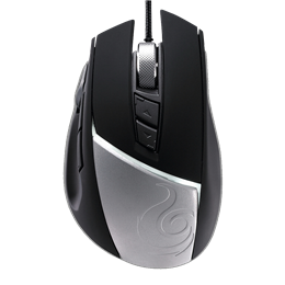 CM Storm Reaper Laser Gaming Mouse 