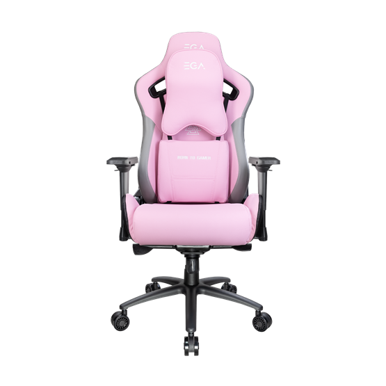 EGA GAMING SEAT TYPE-G3 Gaming Chair/ Pink