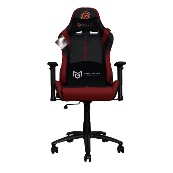 Neolution E-Sport Gaming Chair รุ่น Game Master / Black RED