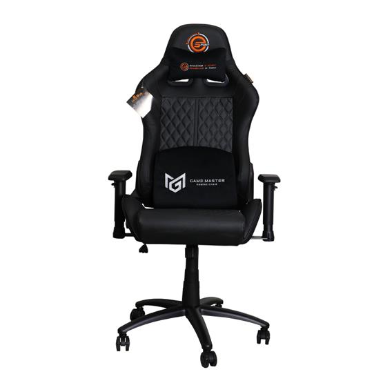 Neolution E-Sport Gaming Chair รุ่น Game Master / Black