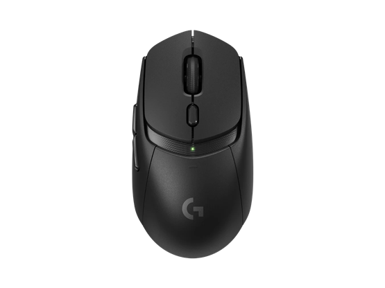 Logitech G309 Lightspeed Wireless Gaming Mouse/ Black