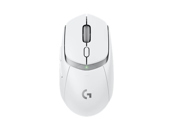 Logitech G309 Lightspeed Wireless Gaming Mouse/ white