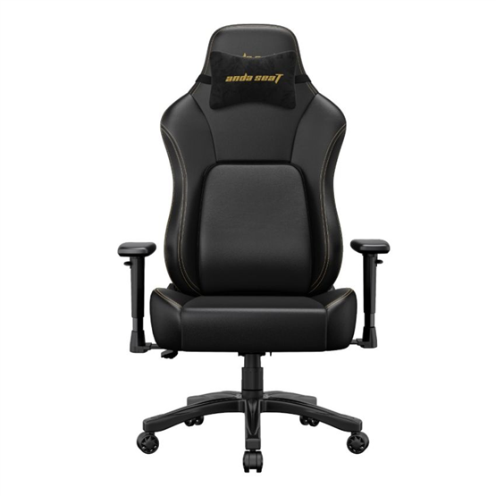 Anda Seat Phantom 4 Pro Series Gaming Chair / ตะเข็บทอง