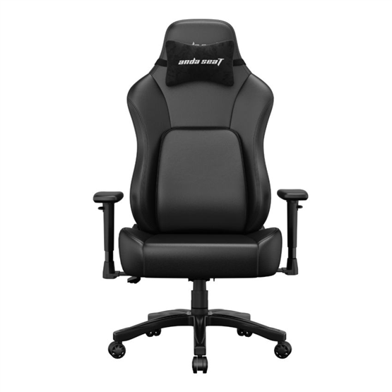 Anda Seat Phantom 4 Pro Series Gaming Chair /  ตะเข็บดำ