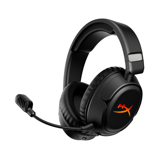 HyperX Cloud Flight 2 - Wireless Gaming Headset / Black