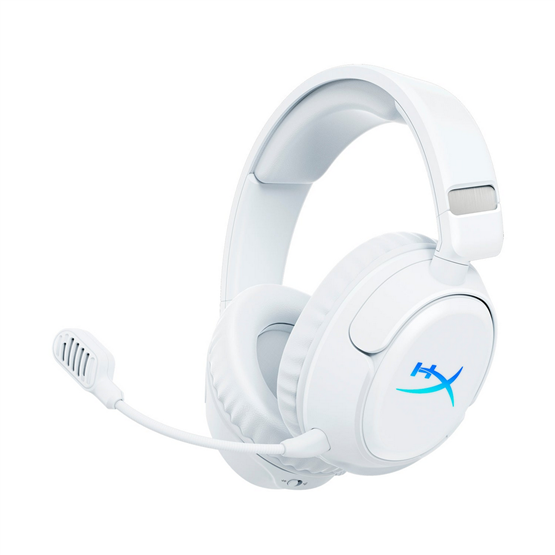 HyperX Cloud Flight 2 - Wireless Gaming Headset / White