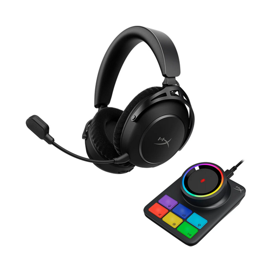 HyperX Cloud Alpha 2 - Wireless Gaming Headset