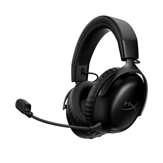 HyperX Cloud III S Wireless [Black]