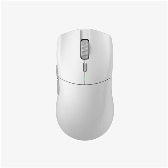 Glorious Series 2 Pro Wireless White