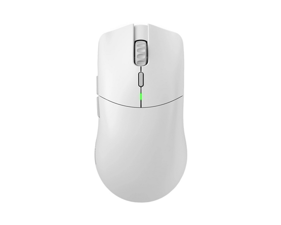 Glorious Model O 2 PRO Wireless 4K/8K edition (White)