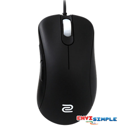 Zowie EC2-A 
