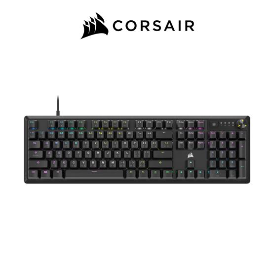 CORSAIR GAMING keyboard K70 CORE