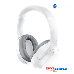 RAZER OPUS X /Bluetooth 5.0 (white)