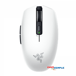 RAZER Orochi V2 Wireless Gaming Mouse/white