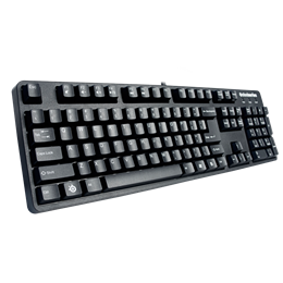 SteelSeries keyboard 6Gv2 (THAI)