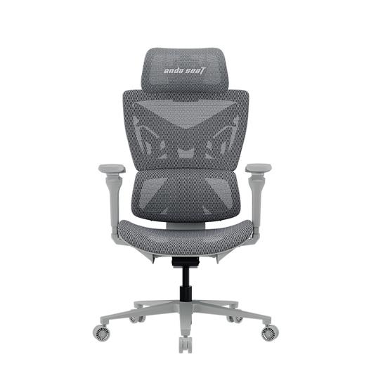 Anda Seat F1 Pro Ergonomic Mesh Office Chair with Magic Armrest 360°/Black