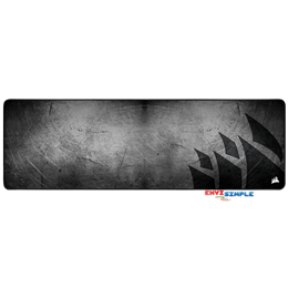 CORSAIR MM300 PRO Extended Gaming Mouse Pad