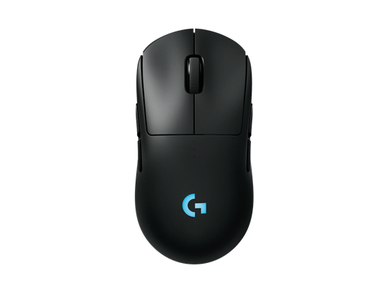  Logitech PRO 2 LIGHTSPEED / Black