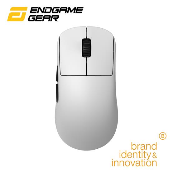 Endgame Gear OP1 4K V2 Wireless / White