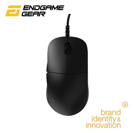 Endgame Gear XM2 4K V2 Wireless / Black