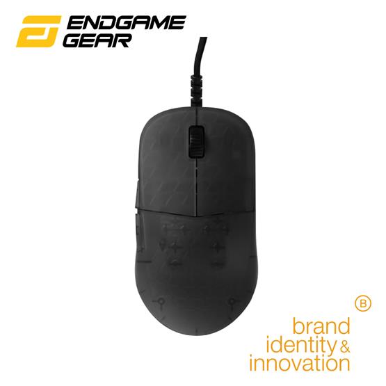 Endgame Gear XM2 4K V2 Wireless / Dark Frost